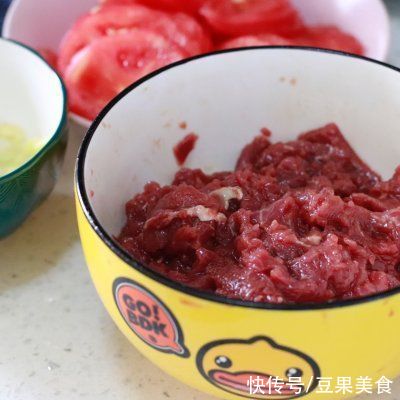 牛肉|吃一次就让你忘不了的香菜牛肉