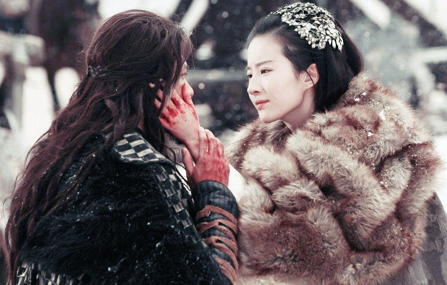 罪人|项羽因为什么被评为千古无二？