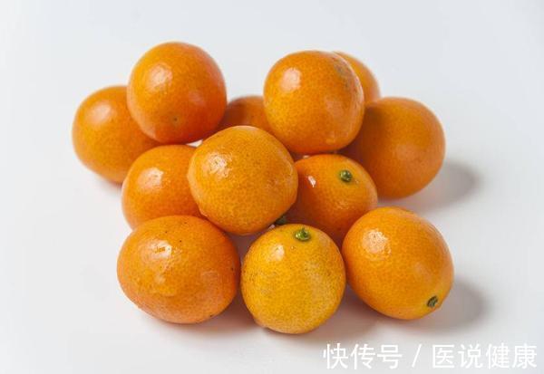 罗汉果|如何判断肺部健康?有这3种症状要及时调理,不妨多吃这6种食物