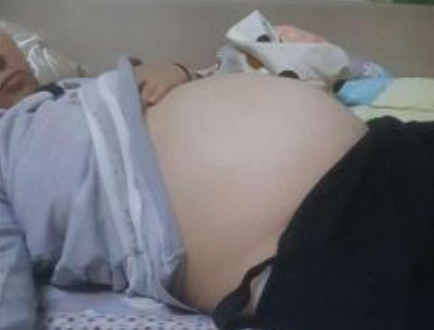 五胞胎|27岁孕妇怀上多胞胎，准备减胎时，发现一个意外惊喜