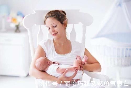 母乳|断奶早和断奶晚的孩子有何区别？这个时候断，宝宝才能聪明又健康