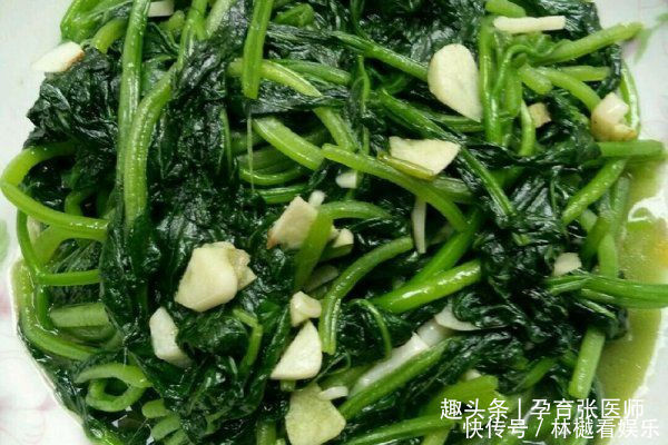 食物|女性到了中年,推荐常吃以下食物,滋阴润肺,清喉利嗓,早知早好