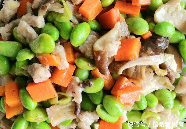 补铁|孩子看见就直流口水的菜,补钙补铁长高个,补脑益智强身,生病少