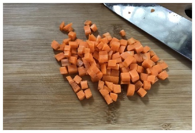 孩子最爱的早餐粥，好喝又营养，每天一碗，充满活力又健康