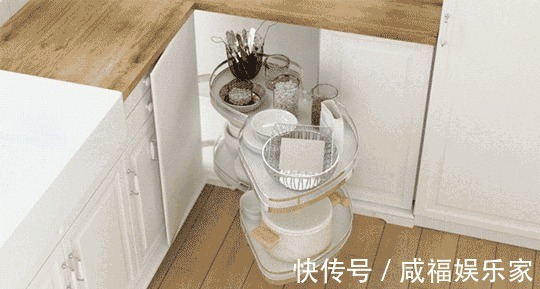 炒菜|厨房不会装请不要乱装,参考这8处实用设计,让厨房越用越顺心