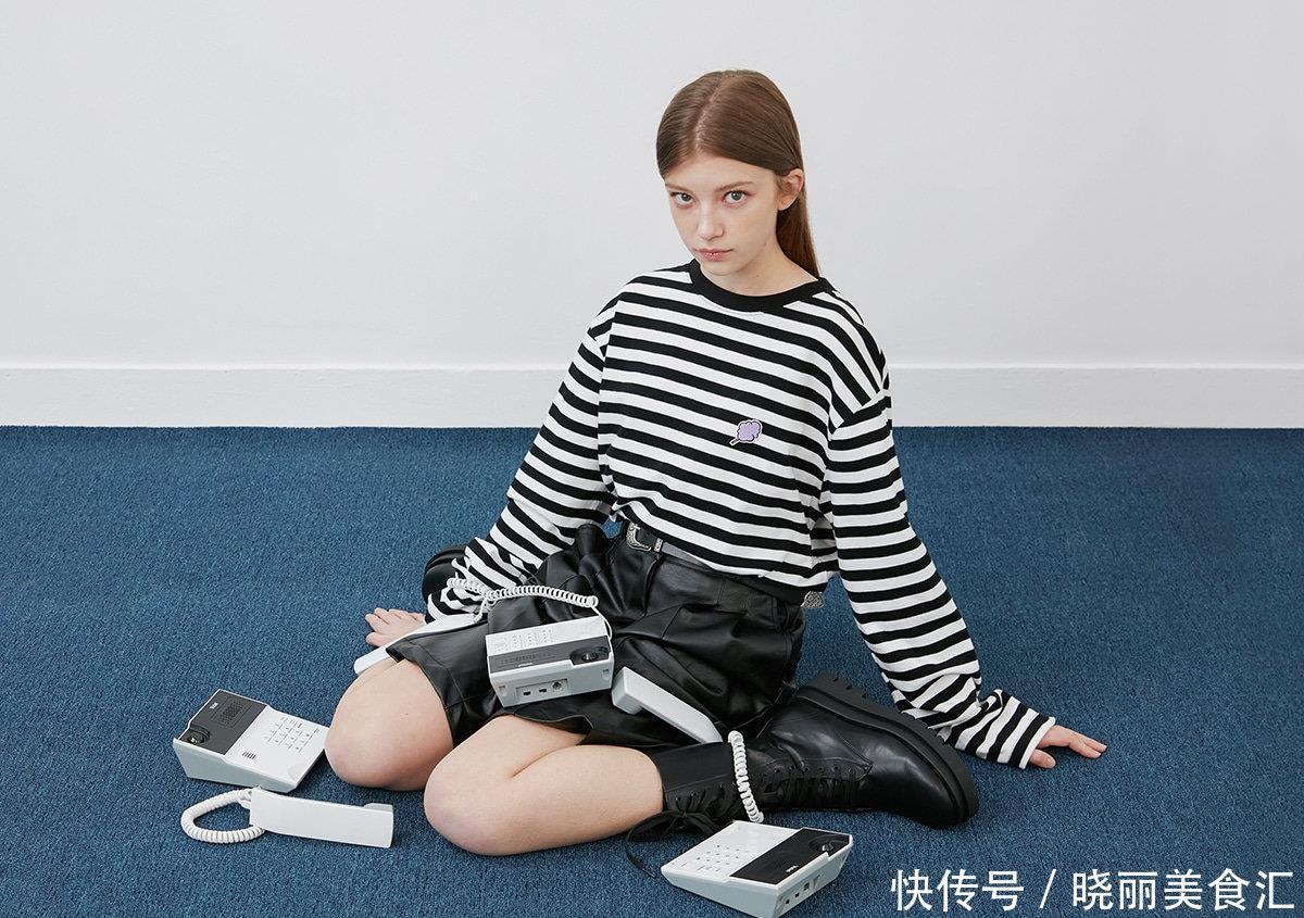 职场穿搭花样少？这些职场萌新清新搭配，让你轻松做办公室潮人！