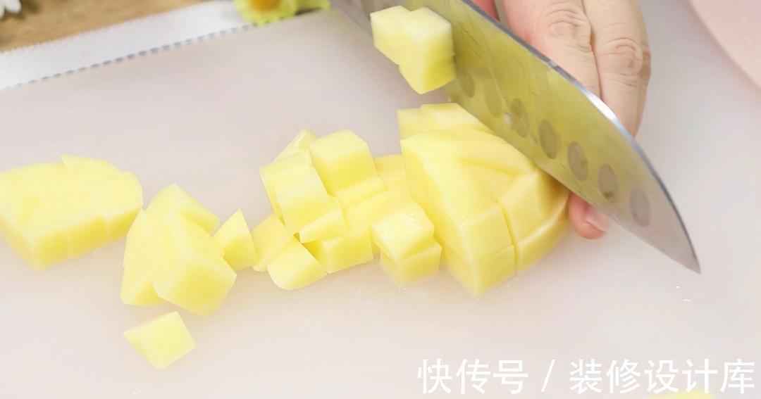 一口吃进10种营养，比包子好吃10倍，专治不爱吃蔬菜的宝宝