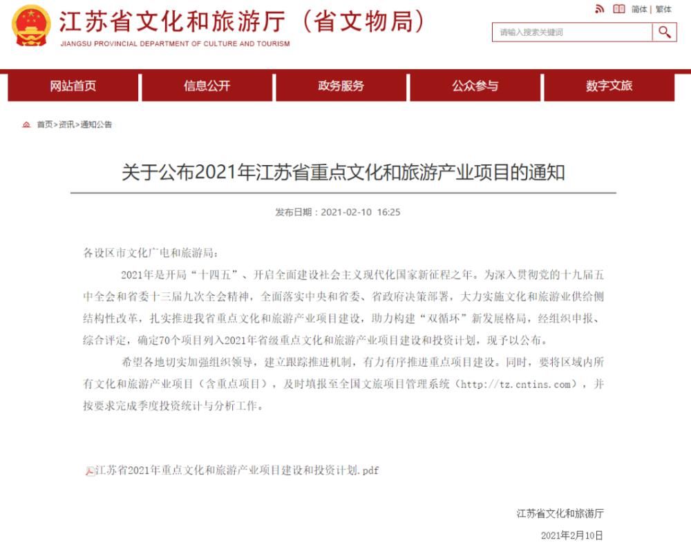 投资近百亿！淮安5个大项目！