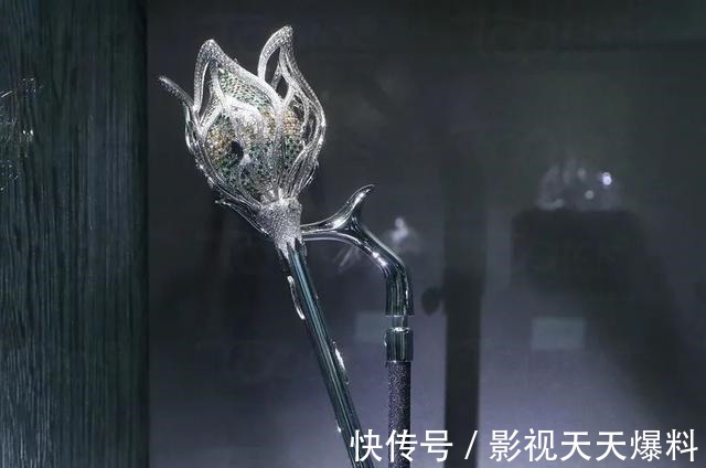 花戒指 GUILD带你看珠宝圈超豪华吉尼斯世界纪录,一个比一个厉害!