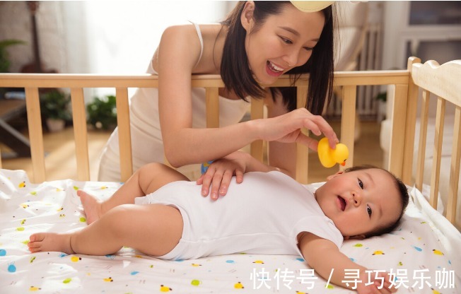 小宝|宝宝为什么不睡整觉、老是醒?儿科医生给你支招让宝宝睡更香