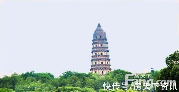 苏州|想看苏州姑苏楼盘的最新现场实景，选房一定要看