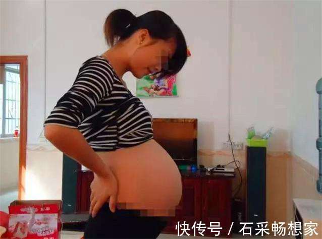 头胎|头胎儿子, 二胎生下女儿, 家人笑得合不拢嘴, 产妇独自流泪