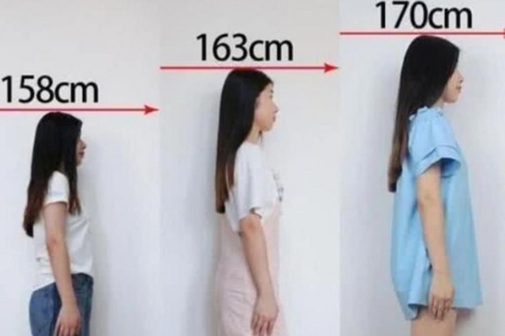 年龄|女孩“初潮”后就不长个了？初潮晚于这个年龄，基本是“大长腿”