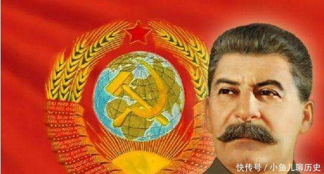 头号|斯大林掌政，苏联与中国是头号朋友，为何换人之后突然翻脸