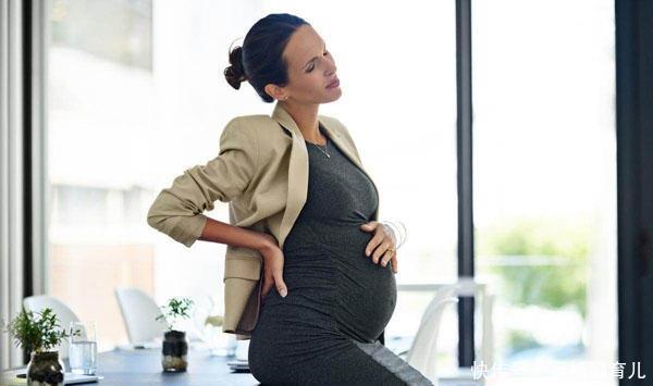 孕妈身上独有的几种异味,虽略显尴尬,但却是胎儿发育好的信号