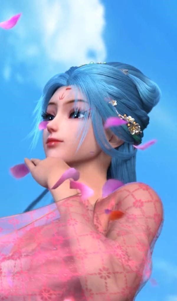 我是大神仙|热情周紫雨登台,昔日玉女当众宅舞,动画我是大神仙遭遇尴尬场面