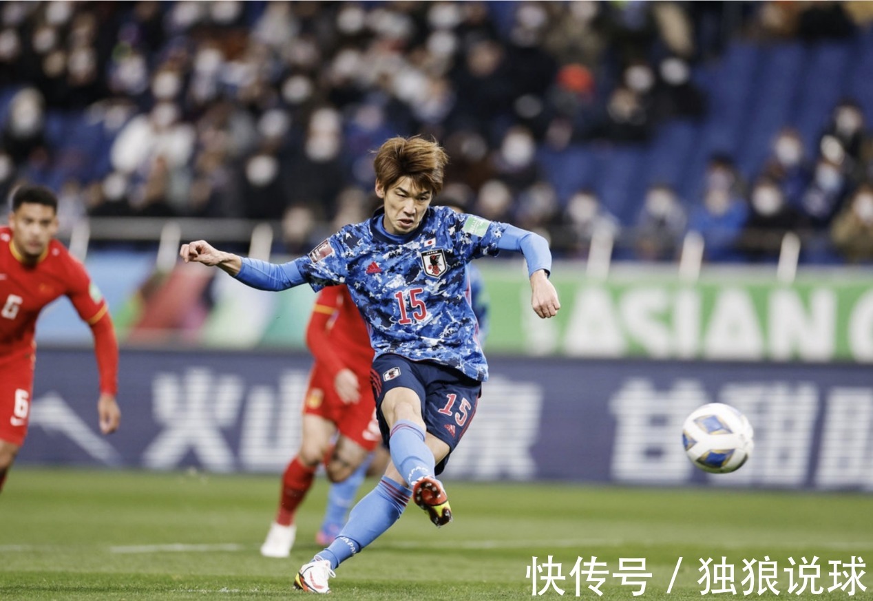 颜骏凌|王燊超这手球立大功!国足或因此进入世界杯,球迷欢呼声一片