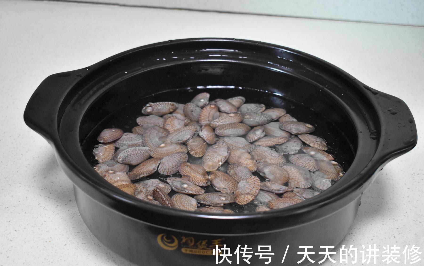 秋天|晚餐只做了一锅,简单快捷便宜又鲜美,连米饭都省了,秋天别放过