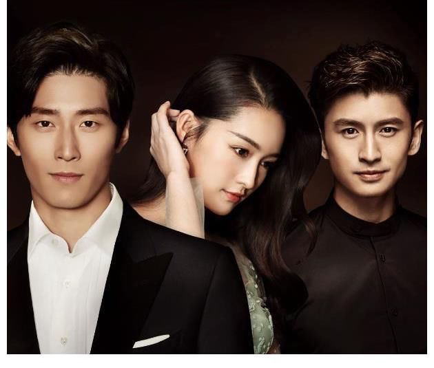 不说再见|正在播出的4部最新剧,你追了几部?