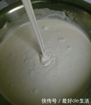 好吃|告诉您一个小技巧煮糯米糍,晶莹剔透不粘锅,好吃又方便
