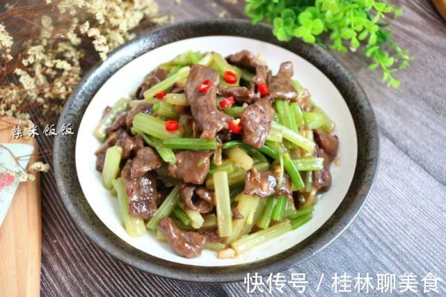 生抽|带饭食谱来了,8道家常菜,好做好吃又省钱,比食堂和外卖强