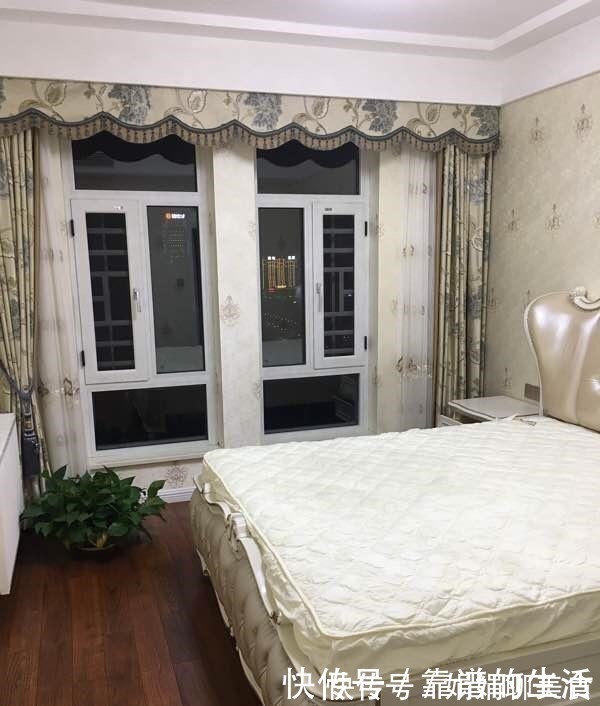 柜子|128㎡四居新房花26万,全屋定制超实用,亲戚们参观赞不绝口!