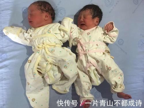 对儿|爸爸姓“王”,喜得龙凤胎,给孩子上户口时,民警忍不住竖起大拇指