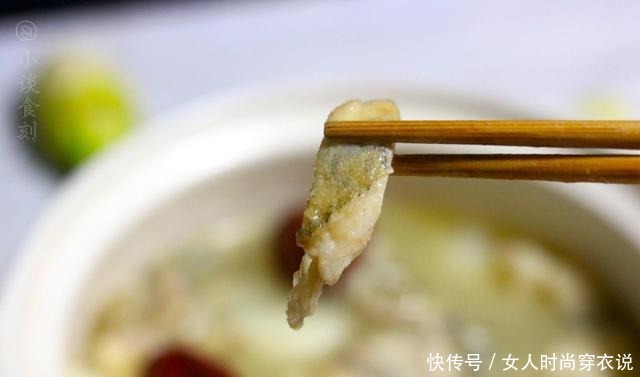 冬天,这暖身汤多喝,比鸡汤便宜,比肉汤鲜美,营养好喝不油腻