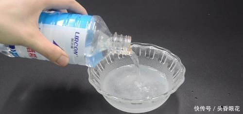 花露水|不管电风扇多脏，教你不用拆下清洗，几分钟变得干净无灰尘，实用