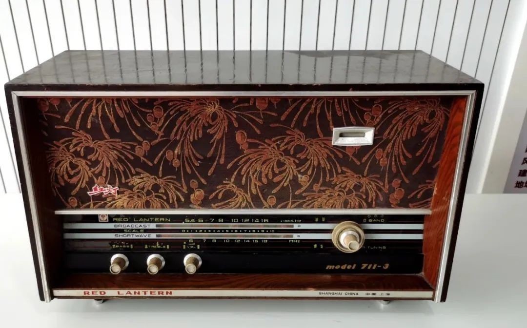 老古董|这些“老古董”背后的老故事,好有米道!