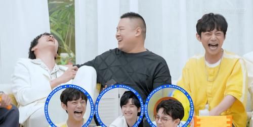 大张伟|《拜托了7》收官阵容曝光,维嘉大张伟为何炅捧场,刘宇成杀手锏