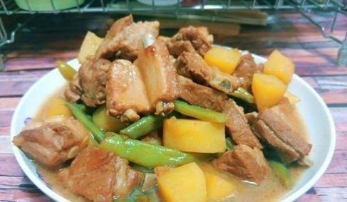 美味|好吃的几道家常菜，做法简单，营养美味 学会做给家人尝尝吧
