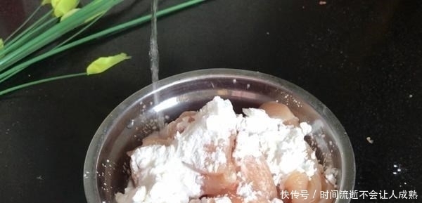 秘诀|做好水煮肉片,掌握这秘诀就够了!肉片滑嫩到筷子都夹不住过瘾