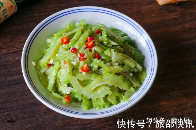 调味汁|天气炎热，还是吃素菜合胃口，10道素菜，每天换着做，顿顿都光