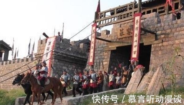 林冲@扈三娘力战多人而不败,为何十个回合就被林冲活捉了,原因很现实