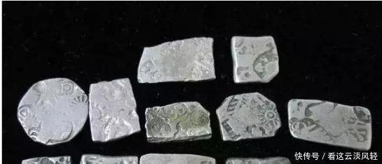 银子|一两银子在各朝代的价值,折成人民币又是多少电视里都是骗人的