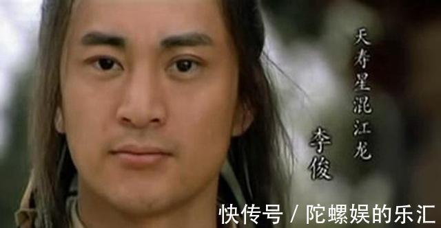 老僧@水浒传中,只有4个人称得上好汉,第4个最狂野,第2个女人最喜欢