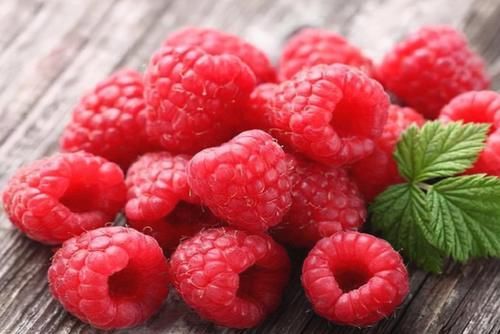 美味|秋天想身体棒,不可忽略的食物,美味营养,排毒润肠,谁吃谁好