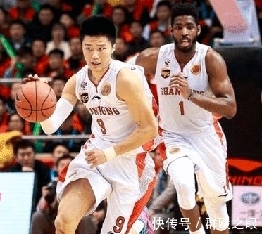 山东男篮|巩晓彬签下嫡系,丁彦雨航要没戏,周琦开始反击