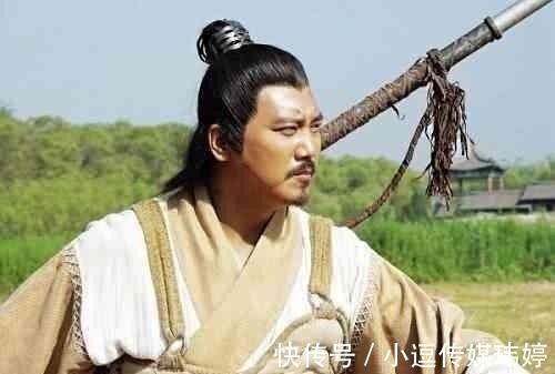 徐茂公#单雄信英雄一世,死前却只有一个半朋友,这是怎么回事?