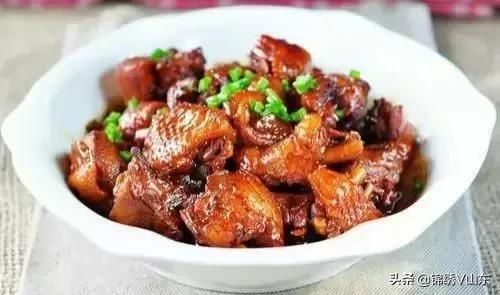 家常菜|中秋家宴，这12道拿手家常菜，色香味俱全，营养好吃，赶紧学起来