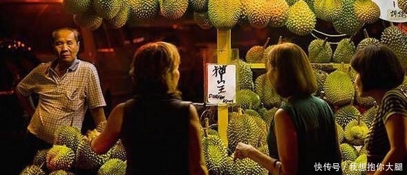 美食|世界上6种美食之最,吃过2种你就赢了