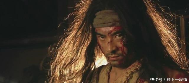 手臂|武松为何砍断自己的手臂,原因令人震惊,果然是有勇有谋,佩服!