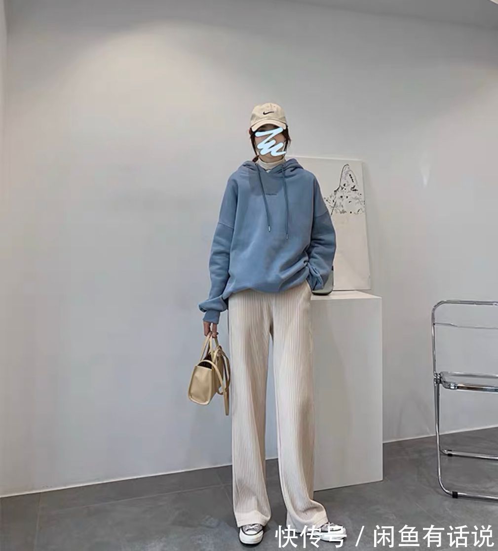 保暖|女人怕冷又想赶时髦,穿衣必备这“冬日三宝”,上了年纪也适合