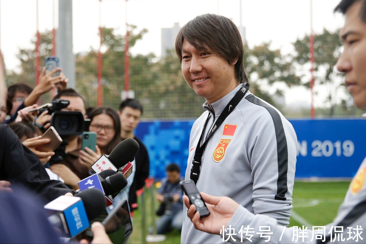 阿兰|国足世预赛有救了，李铁宣布最新决定，武磊终于盼到这一天