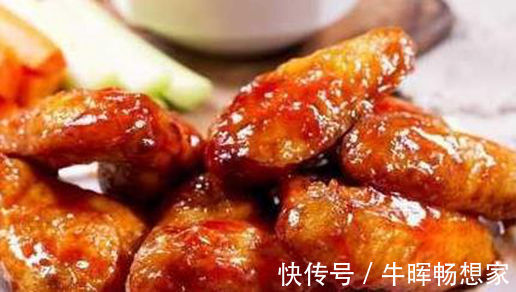 排骨|美食推荐豆腐烧鸡丁,可乐鸡翅,香菇炒菜心,红烧排骨的做法