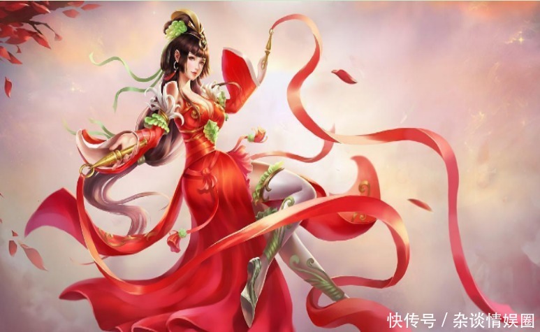 将领|三国最惨将领，父亲被张飞所杀，母亲被关羽看上，自己却不能报仇