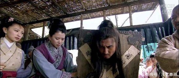 有没有|水浒里林冲有没有机会救林娘子有,只不过被他错过了!