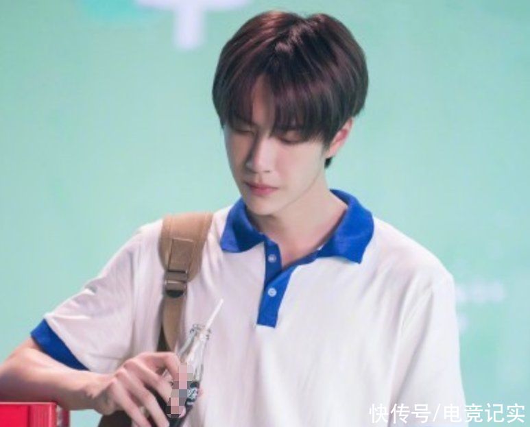 利路|芒果台2021毕业礼官宣，张碧晨苏晓彤加盟，利路修王一博也来了