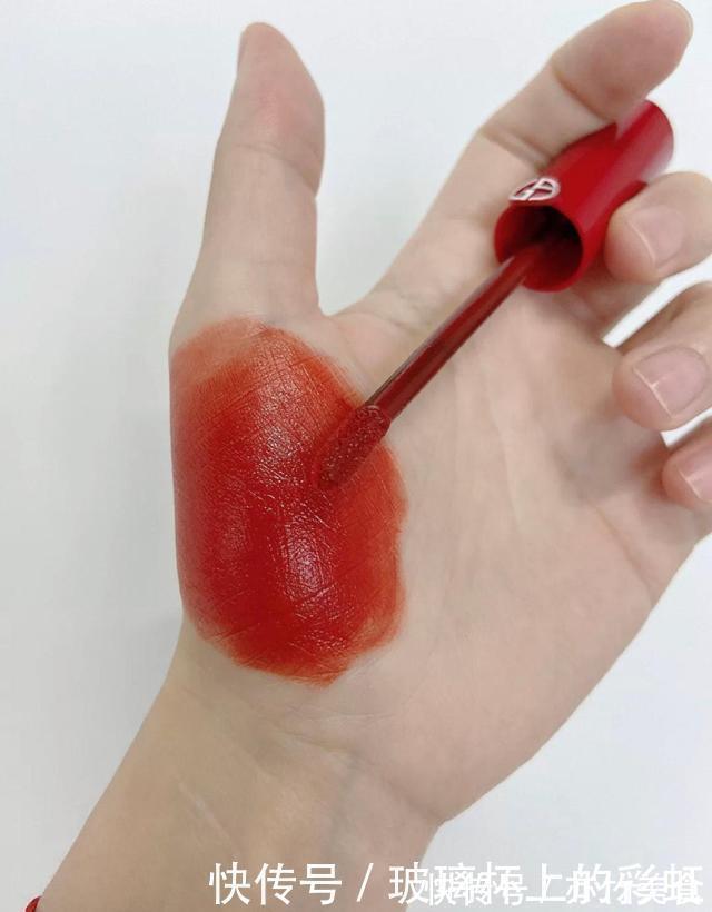 橘调 口红当中的“王者”,这四只必须有一席之地,无法超越的经典!